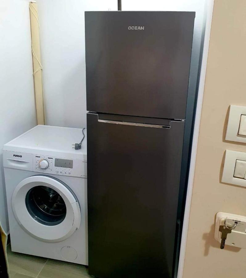 Alexa Apartament Himare Eksteriør bilde